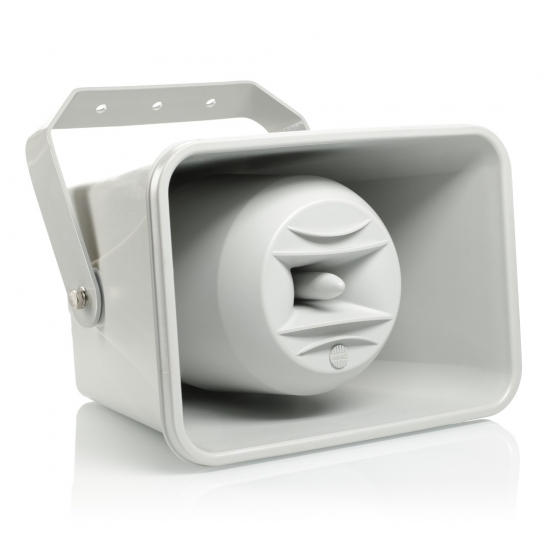 2-Vägs Hornzpeaker (IP66) i gruppen Hembioutrustning hos Micah F Testmiljö 1 (AMC-MHQ60X)